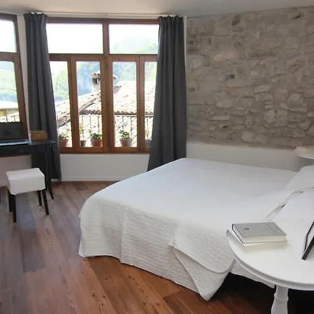 La Piazzetta Di Canale B&B Tenno Kamer foto
