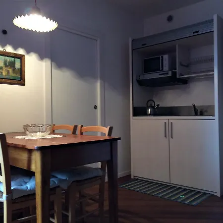 La Piazzetta Di Canale B&B Tenno Buitenkant foto