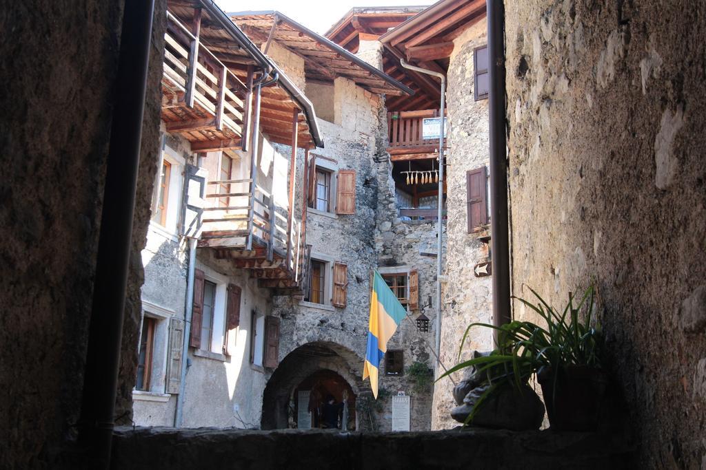 La Piazzetta Di Canale Tenno