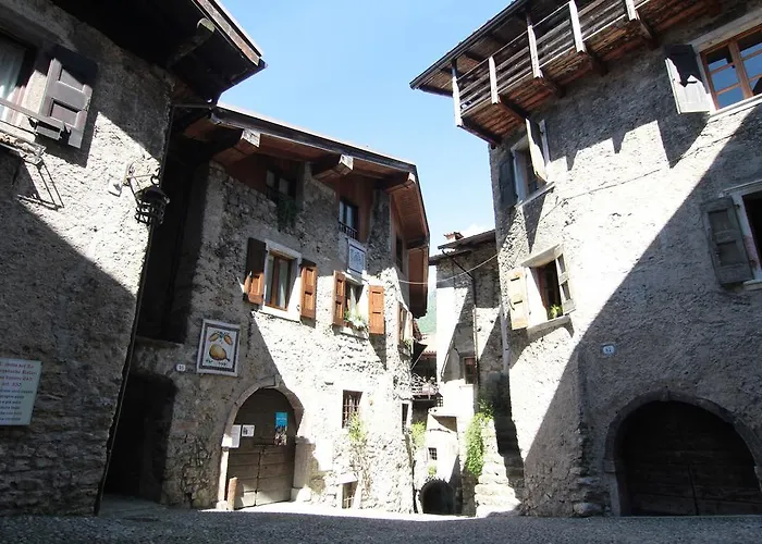 La Piazzetta Di Canale B&B
