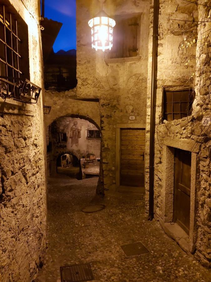La Piazzetta Di Canale Gasthof Tenno