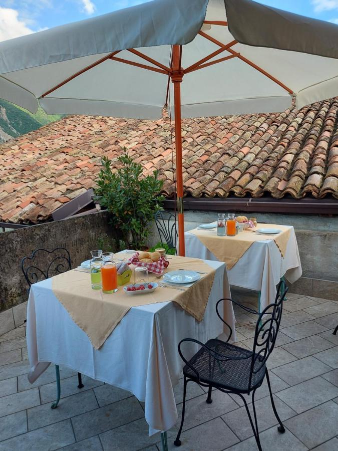 Gasthof La Piazzetta Di Canale