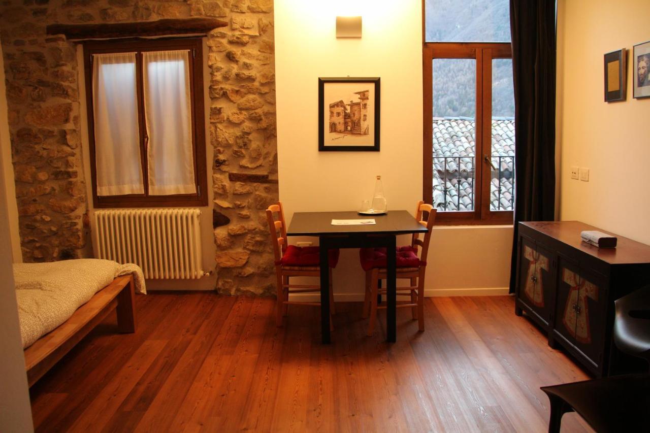 Gasthof La Piazzetta Di Canale