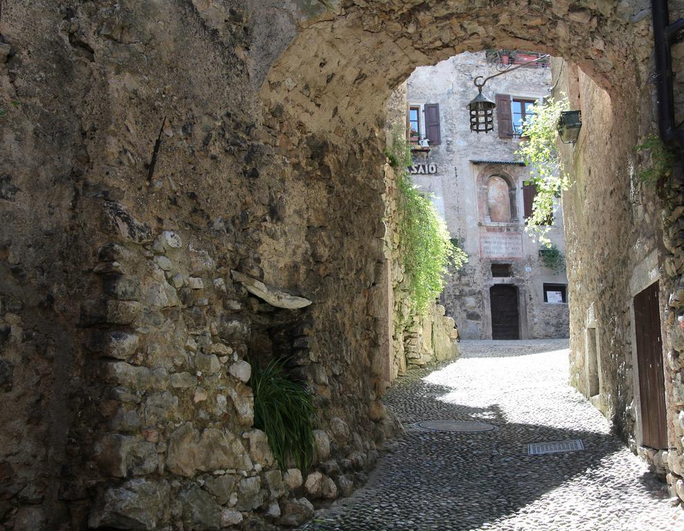 La Piazzetta Di Canale Gasthof *