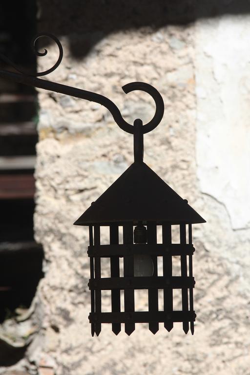 La Piazzetta Di Canale * Tenno