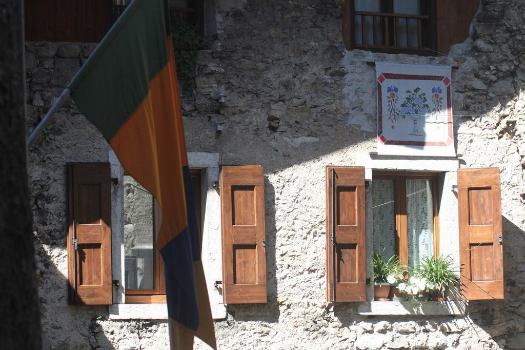 La Piazzetta Di Canale Tenno