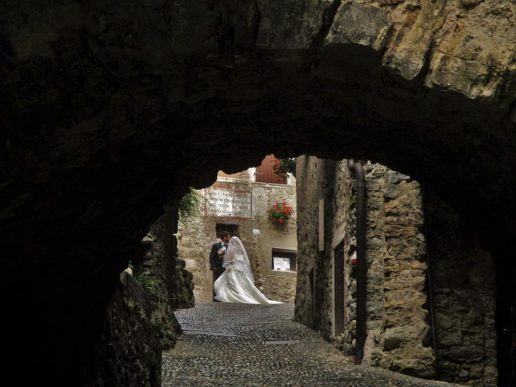 Gasthof La Piazzetta Di Canale