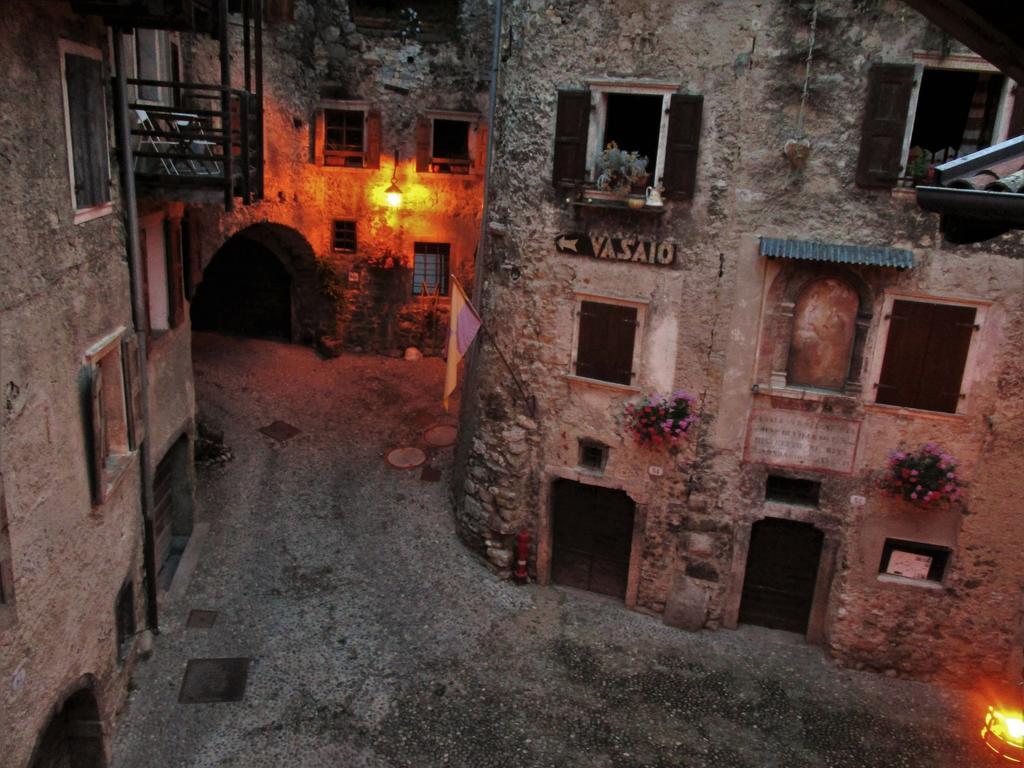 La Piazzetta Di Canale Gasthof *