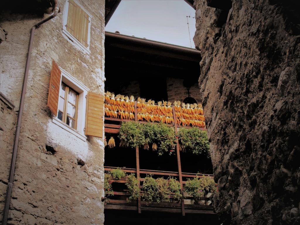 La Piazzetta Di Canale Gasthof *