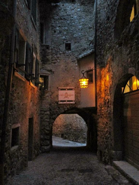 Gasthof La Piazzetta Di Canale