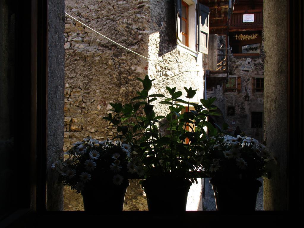 Gasthof La Piazzetta Di Canale Tenno