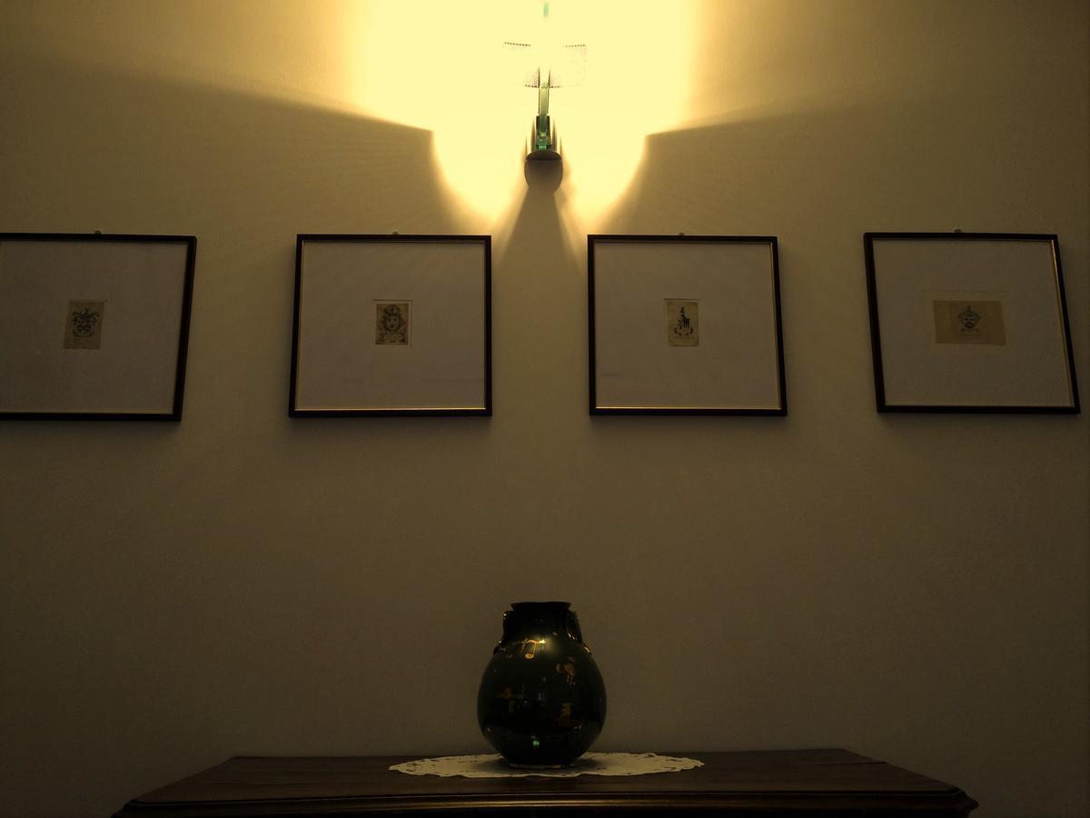 Gasthof La Piazzetta Di Canale