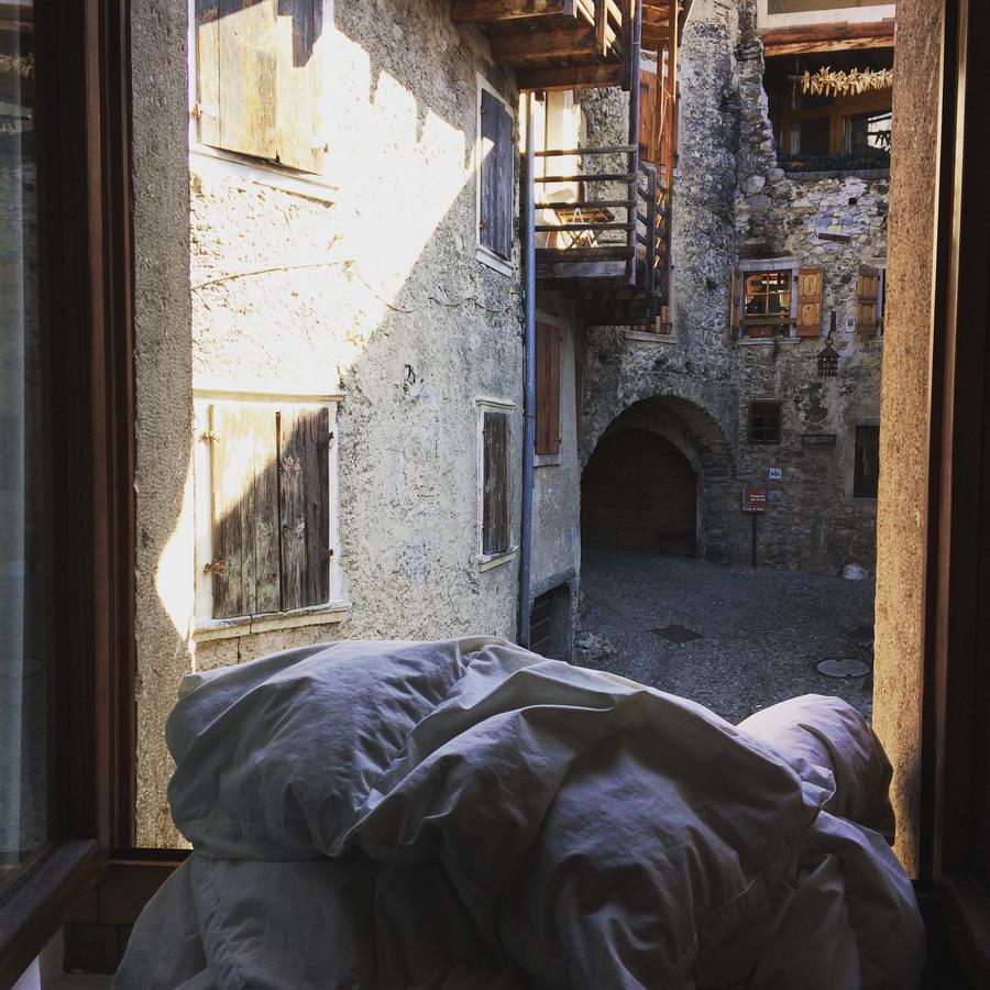 La Piazzetta Di Canale * Tenno